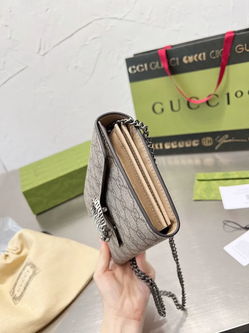 Gucci 4492 תמונה 17