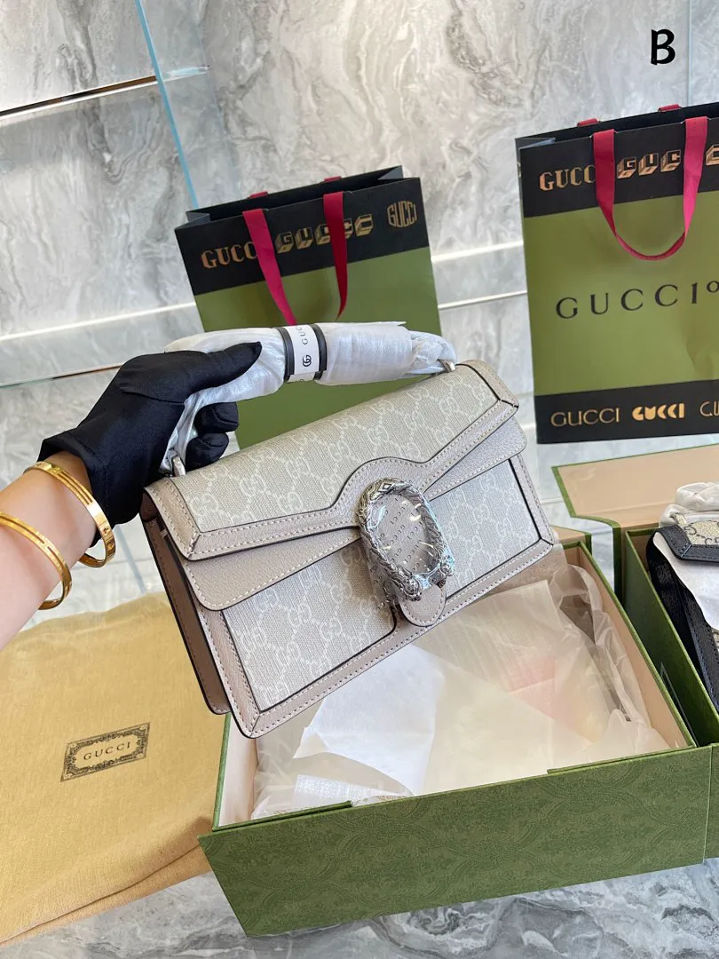 Gucci 4492 תמונה 21