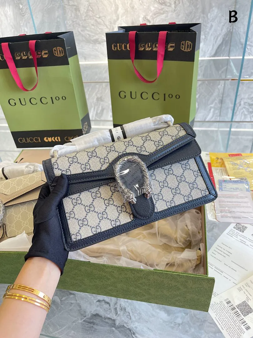 Gucci 4492 תמונה 22