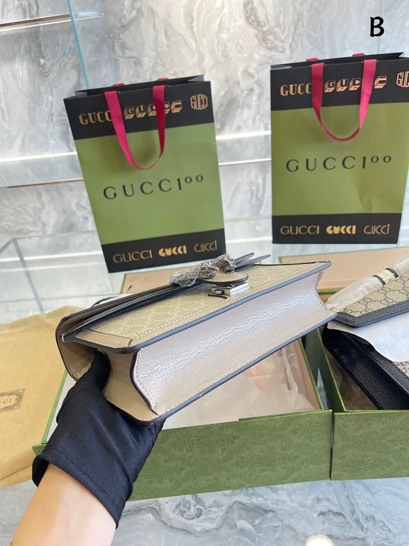 Gucci 4492 תמונה 23