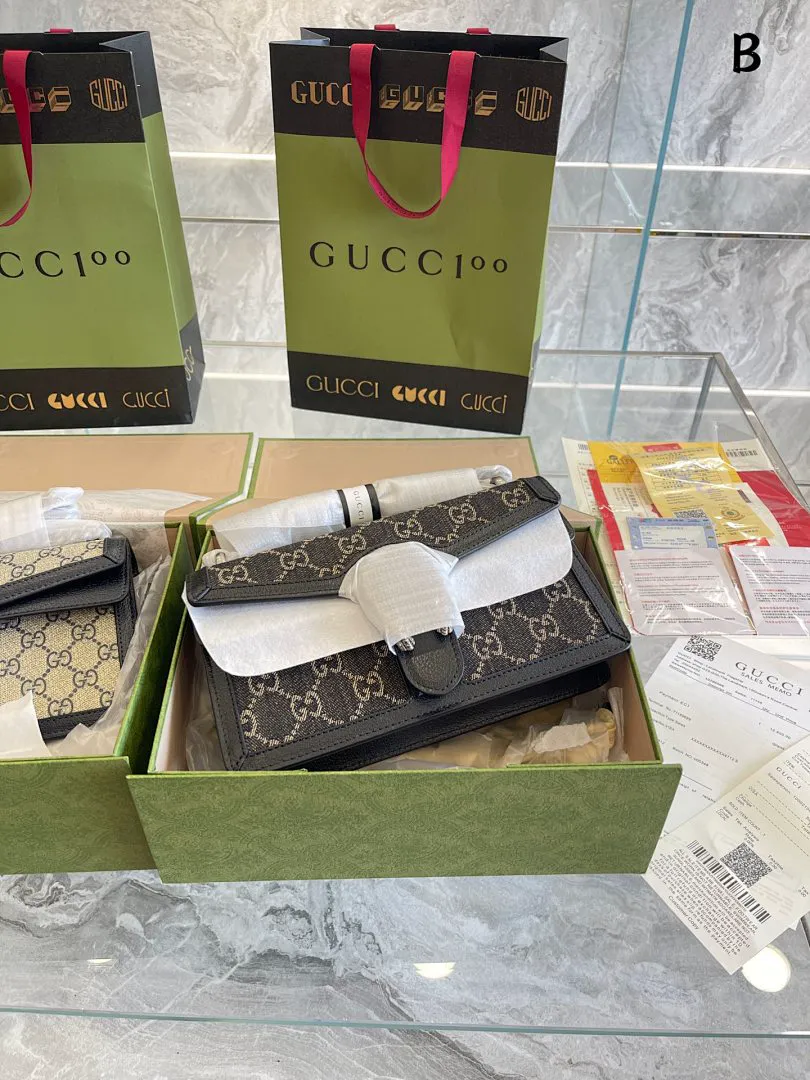 Gucci 4492 תמונה 24
