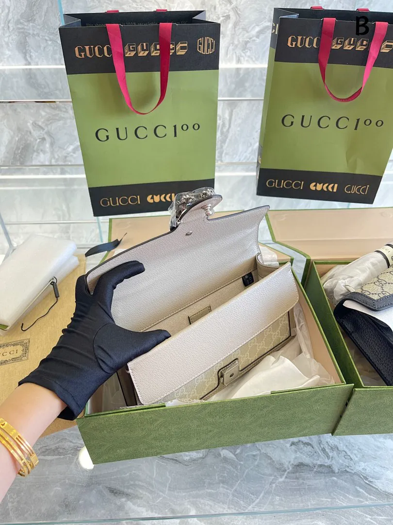 Gucci 4492 תמונה 26