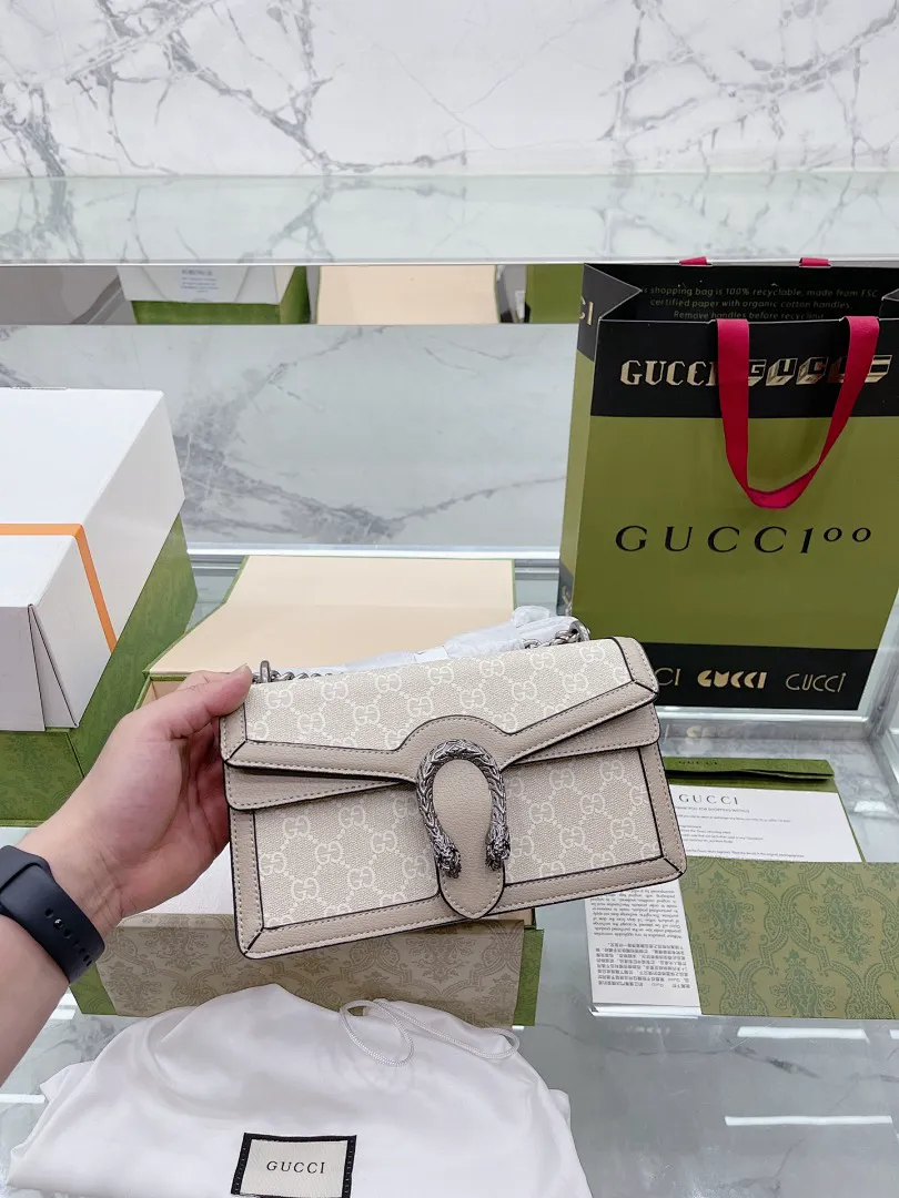 Gucci 4492 תמונה 6