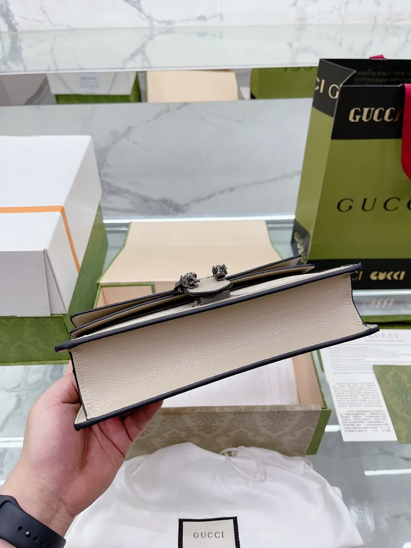 Gucci 4492 תמונה 7