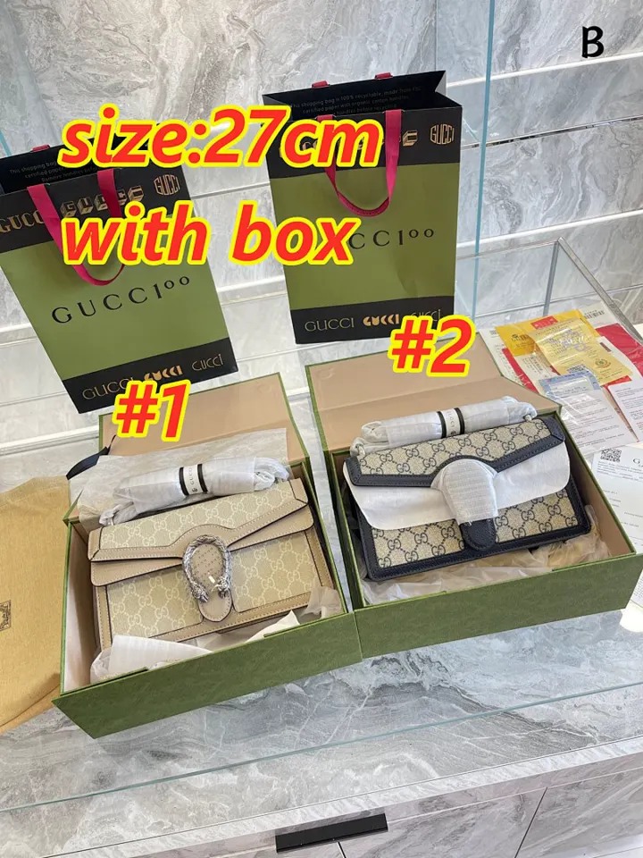 Gucci 4492