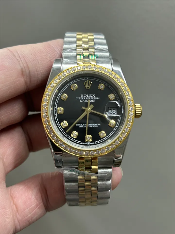 Rolex 4505