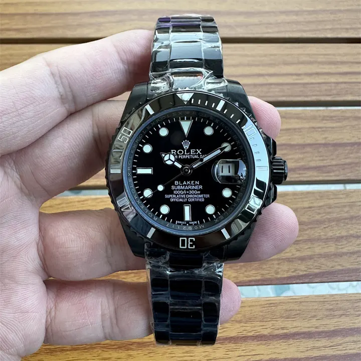 Rolex 4507