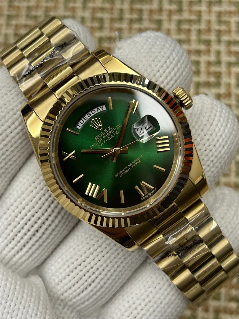 Rolex 4509F תמונה 2