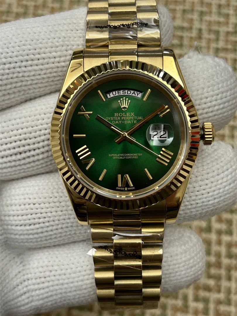 Rolex 4509F תמונה 3