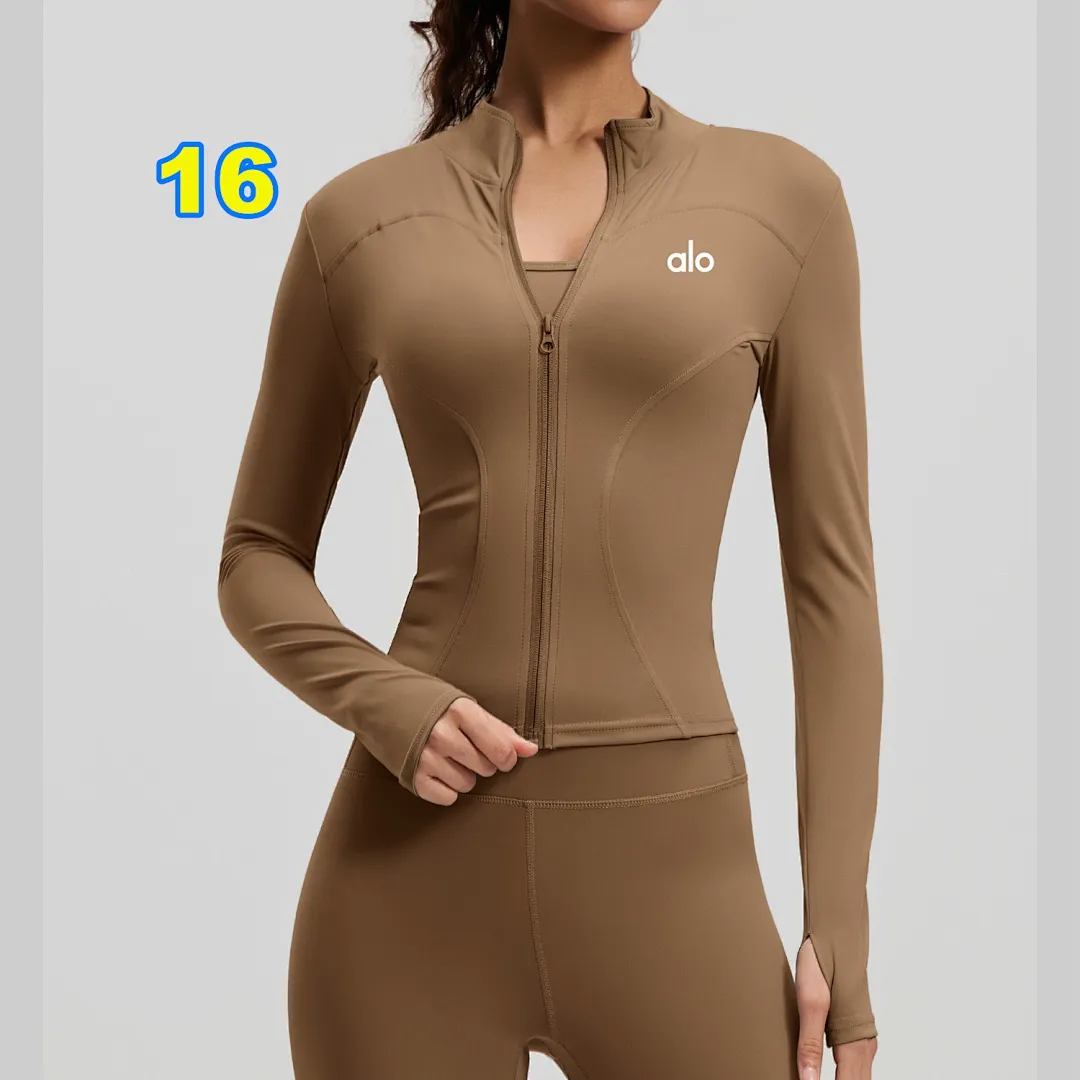 alo yoga 4520 תמונה 5