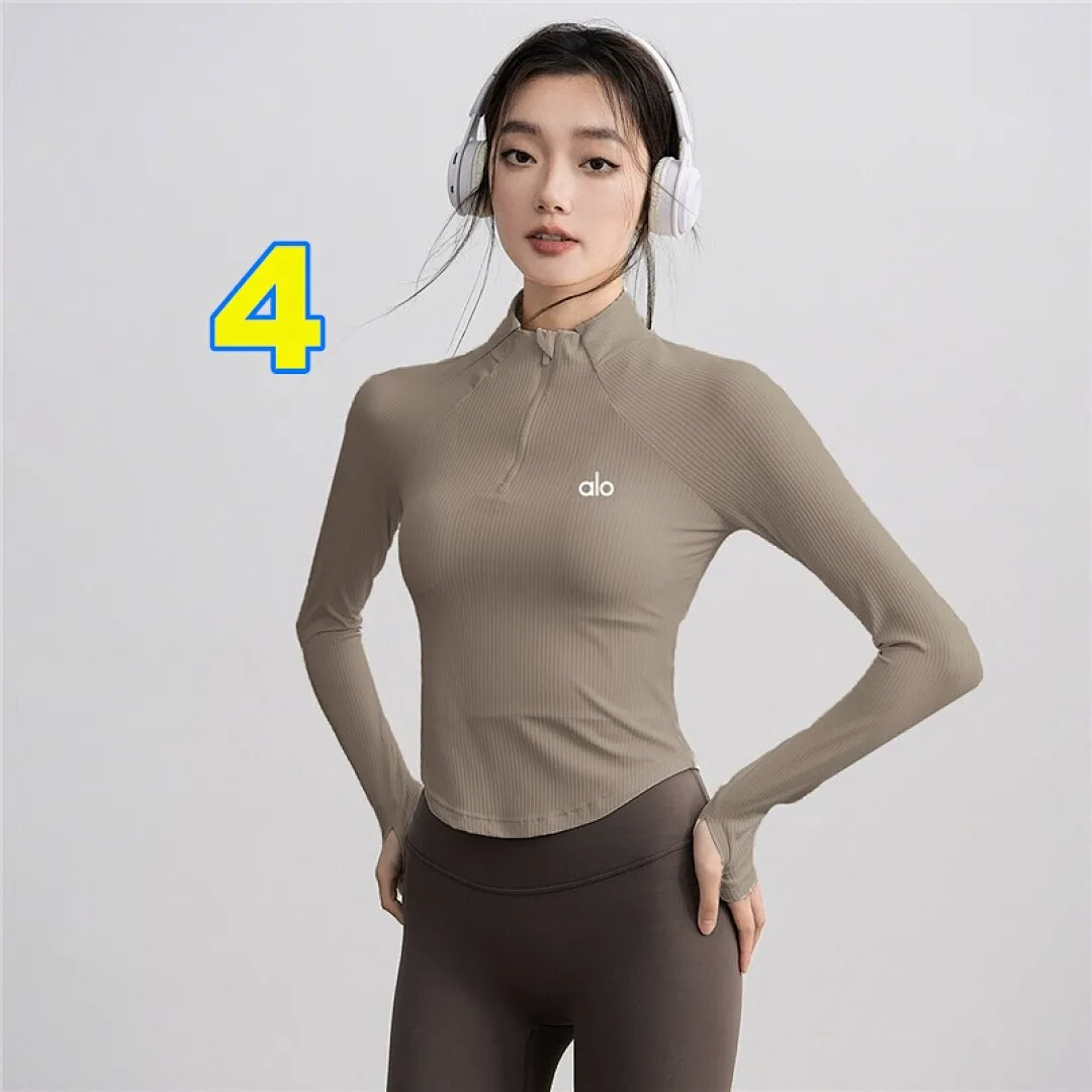 alo yoga 4524 תמונה 6