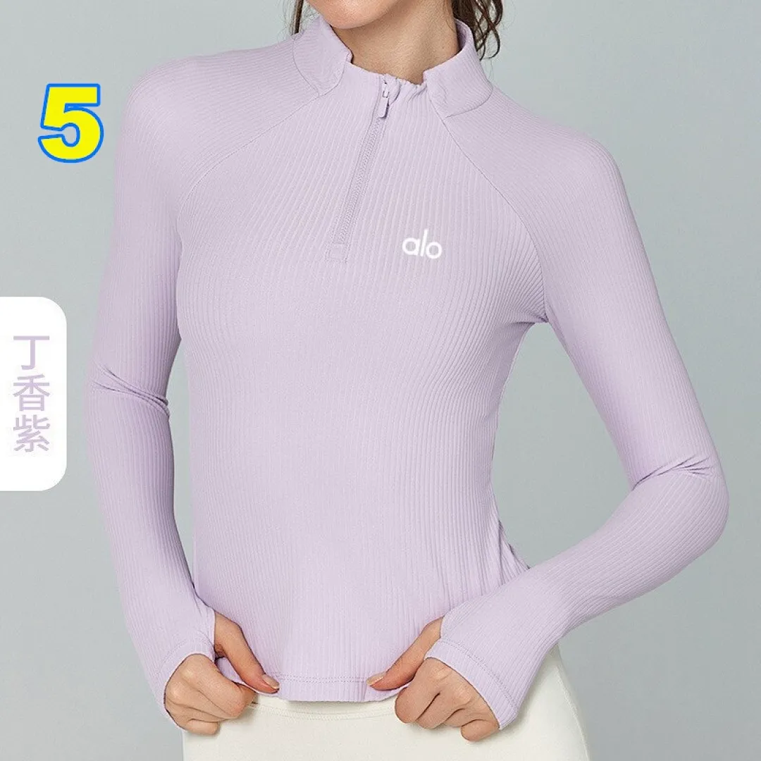 alo yoga 4524 תמונה 7