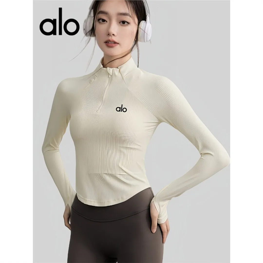 alo yoga 4524 תמונה 9