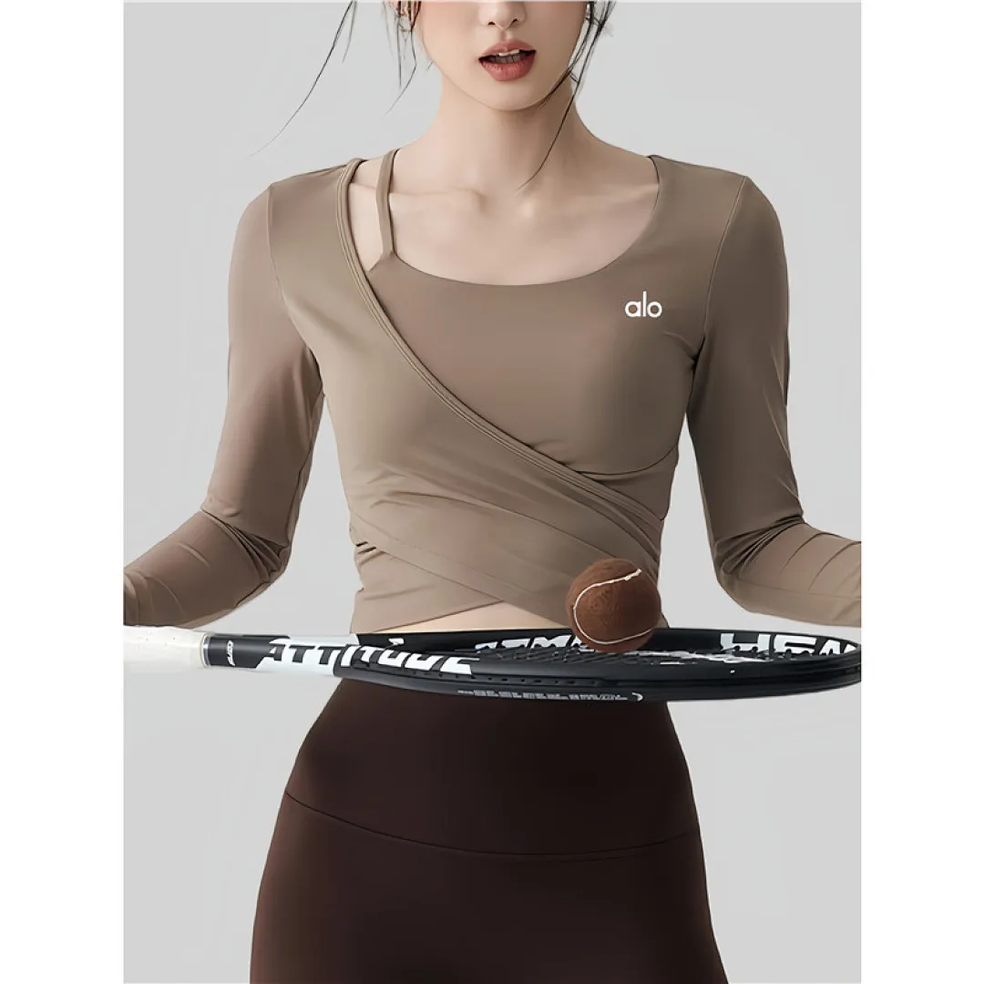 alo yoga 4525 תמונה 8