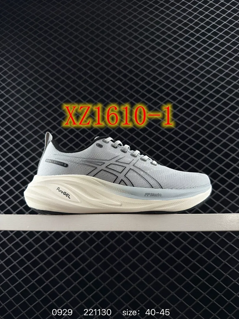Asics 4542 תמונה 4