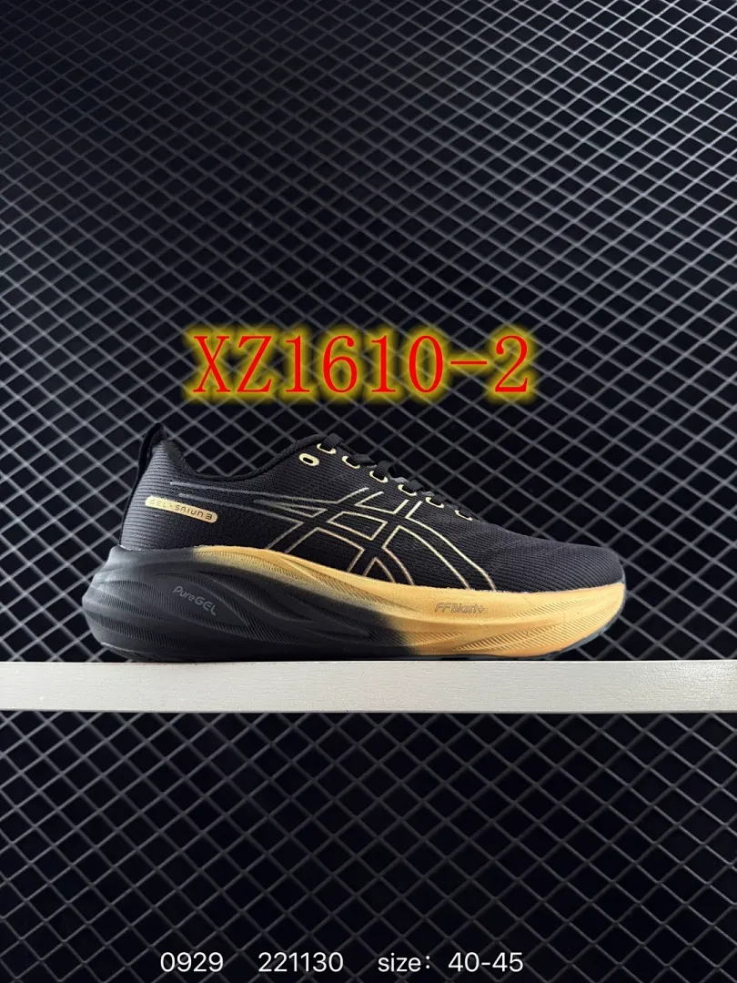 Asics 4542 תמונה 5