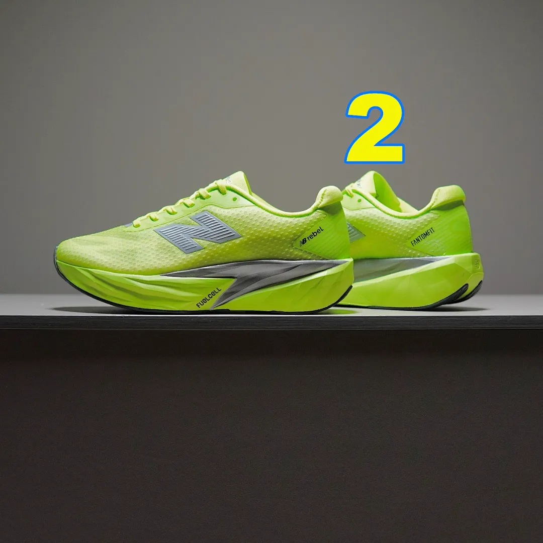 New Balance 4544 תמונה 10