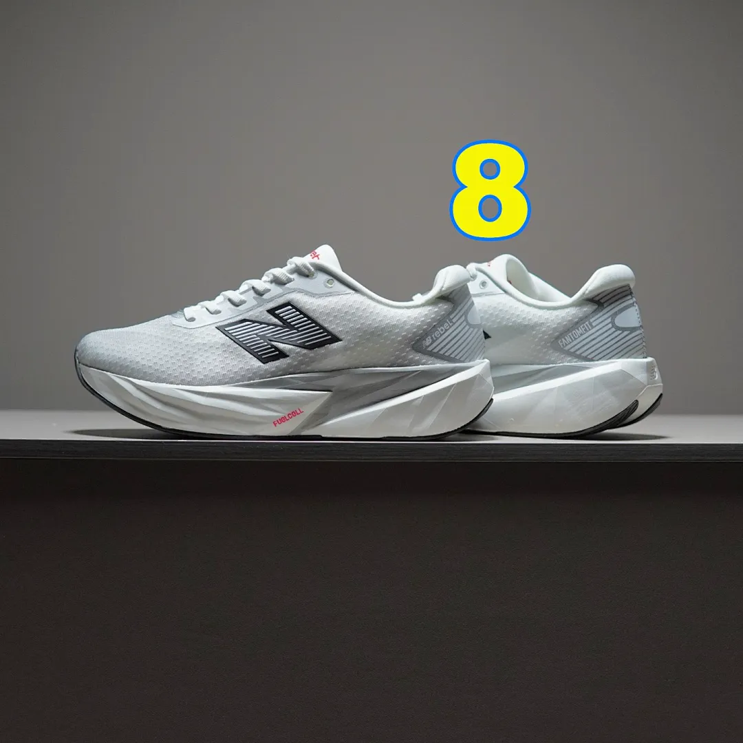 New Balance 4544 תמונה 4