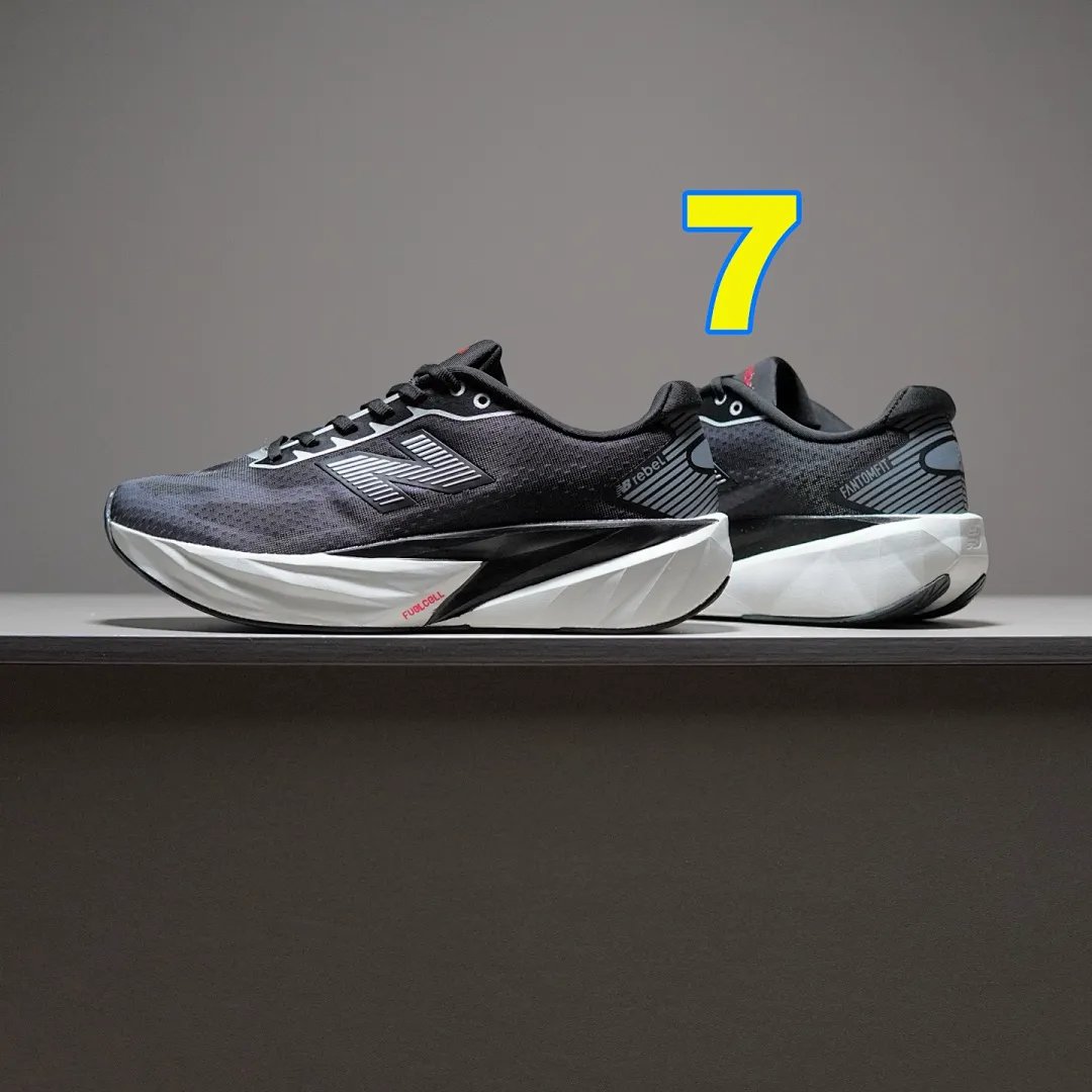 New Balance 4544 תמונה 5