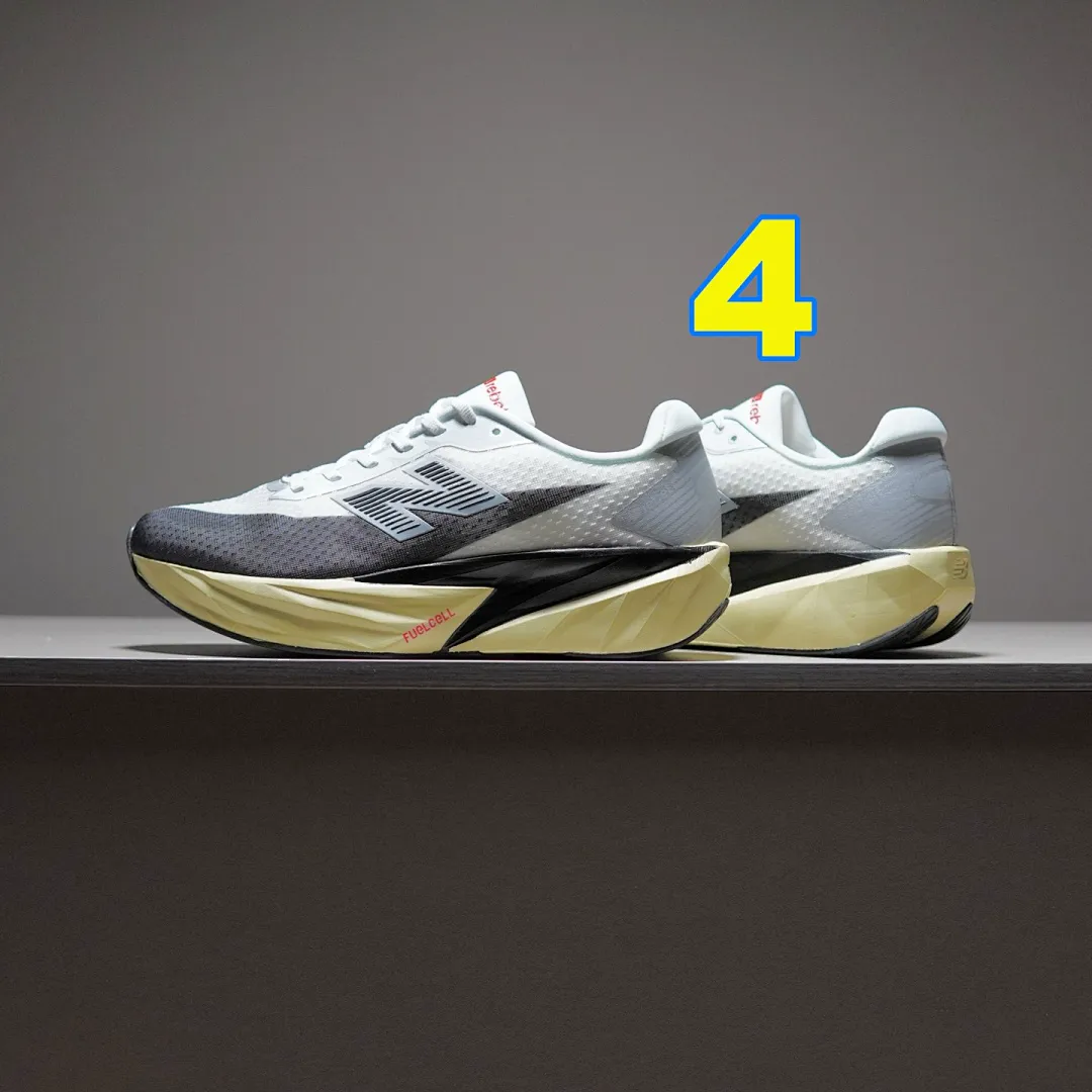 New Balance 4544 תמונה 8
