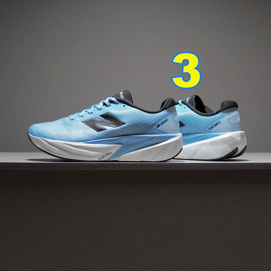 New Balance 4544 תמונה 9