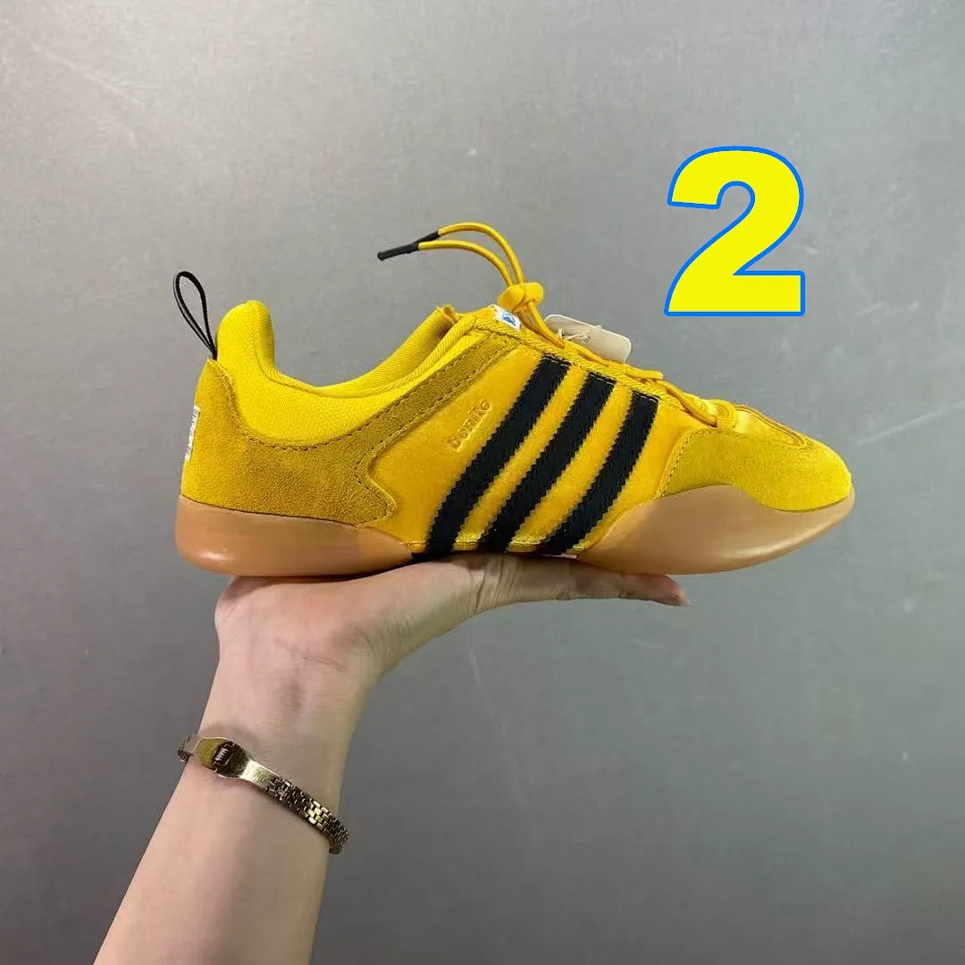 Adidas 4546 תמונה 3