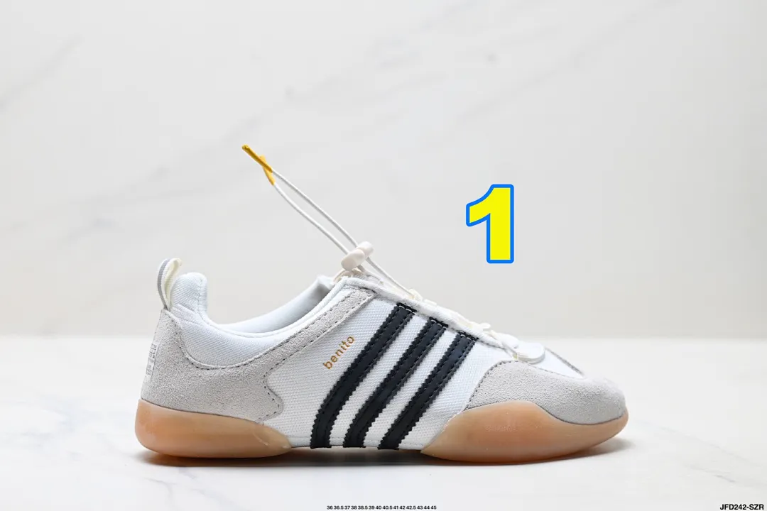 Adidas 4546 תמונה 4