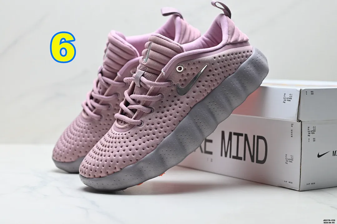 Nike 4548 תמונה 3