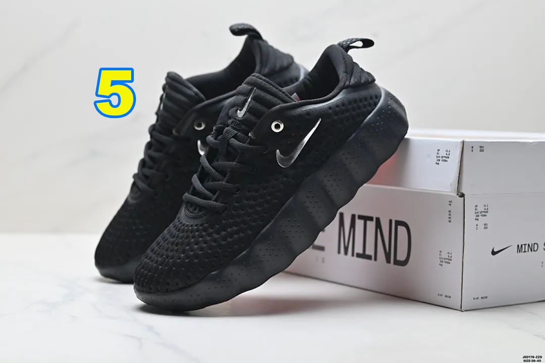 Nike 4548 תמונה 4