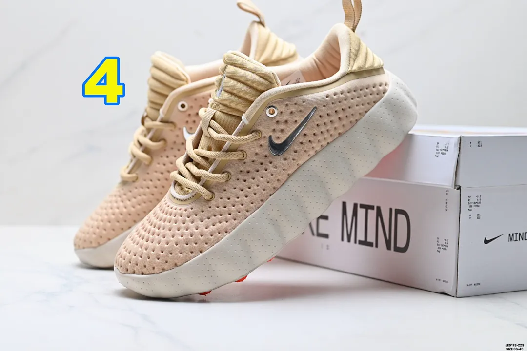 Nike 4548 תמונה 5
