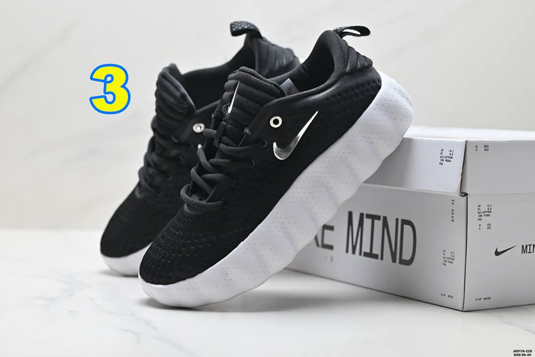 Nike 4548 תמונה 6