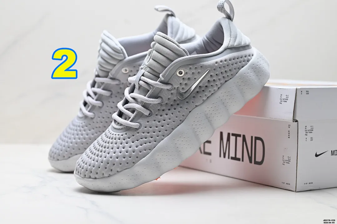Nike 4548 תמונה 7