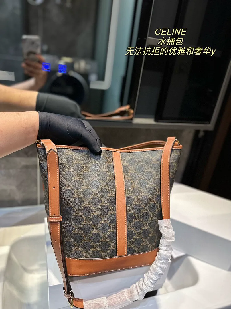 Celine 4550 תמונה 8