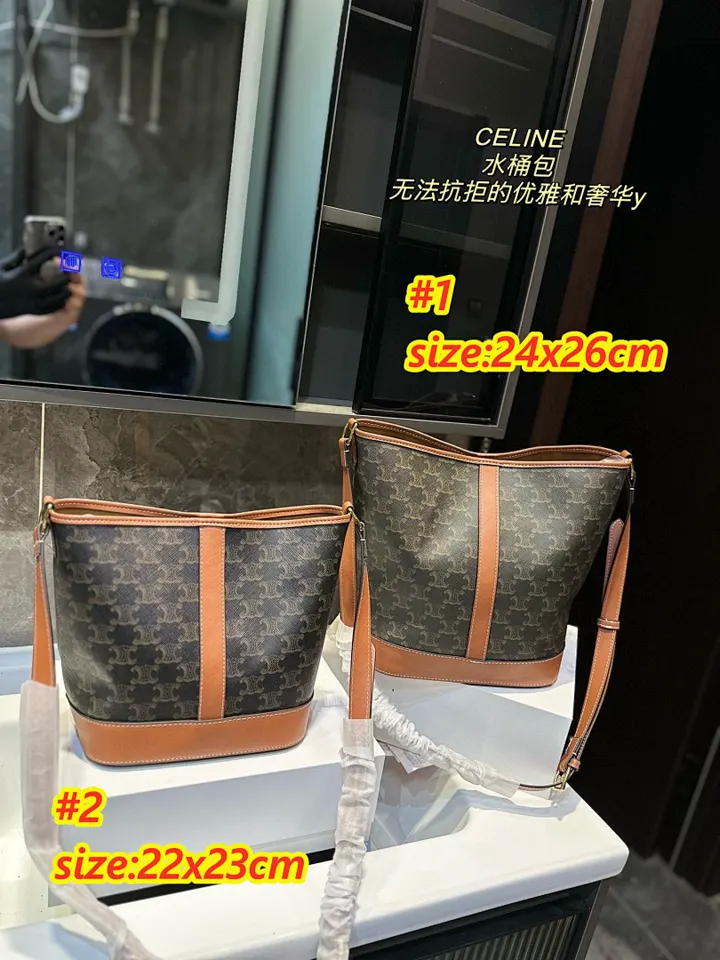 Celine 4550