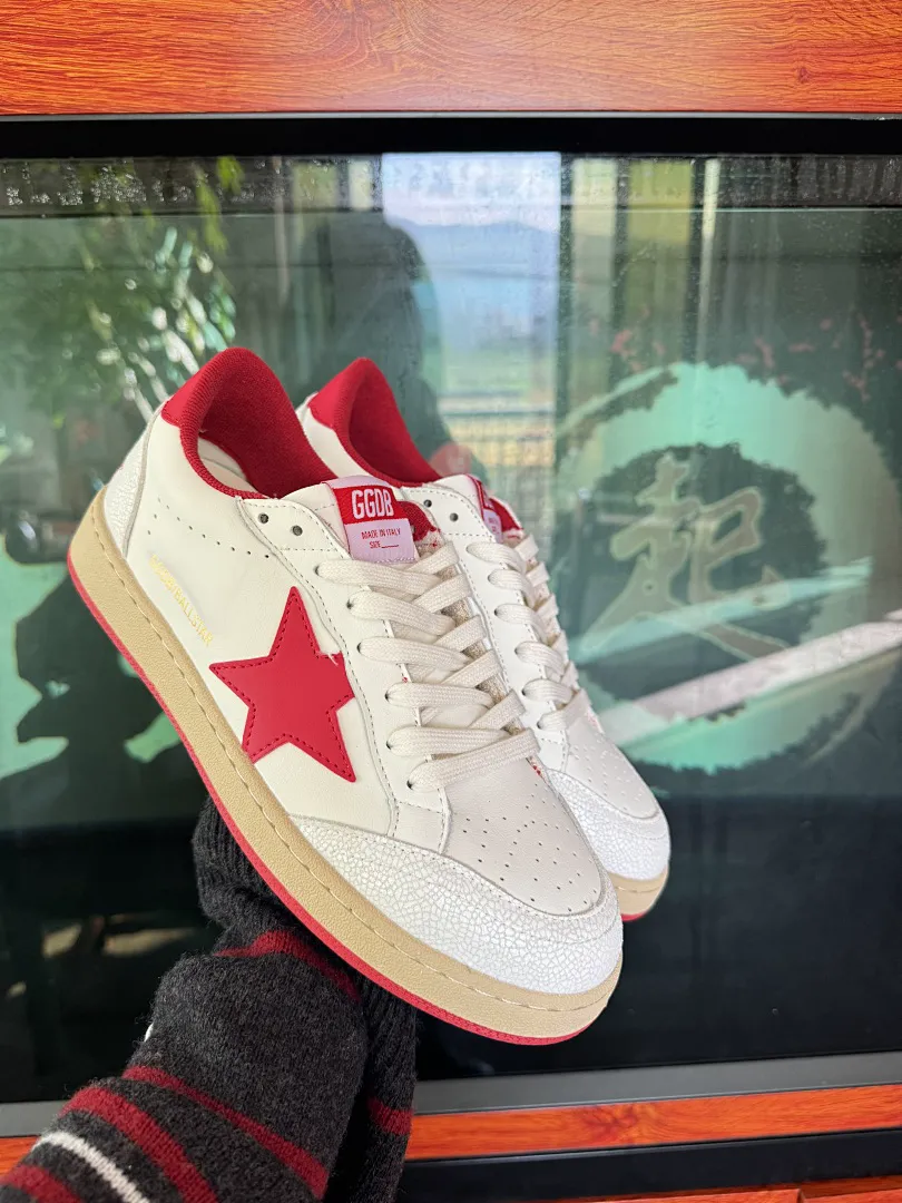 Golden Goose 4552F תמונה 27