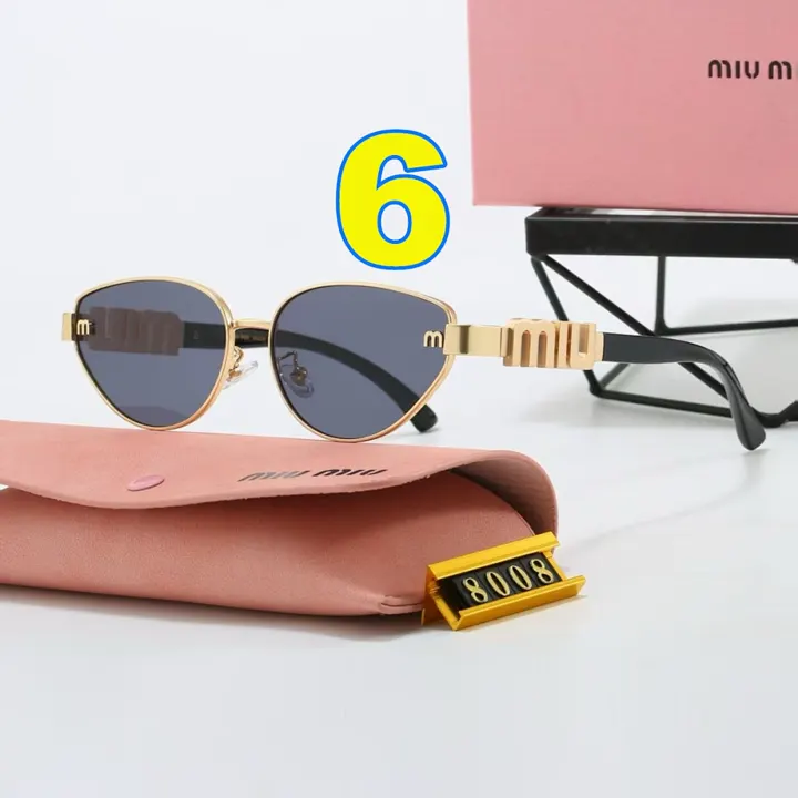 MIUMIU 4561F