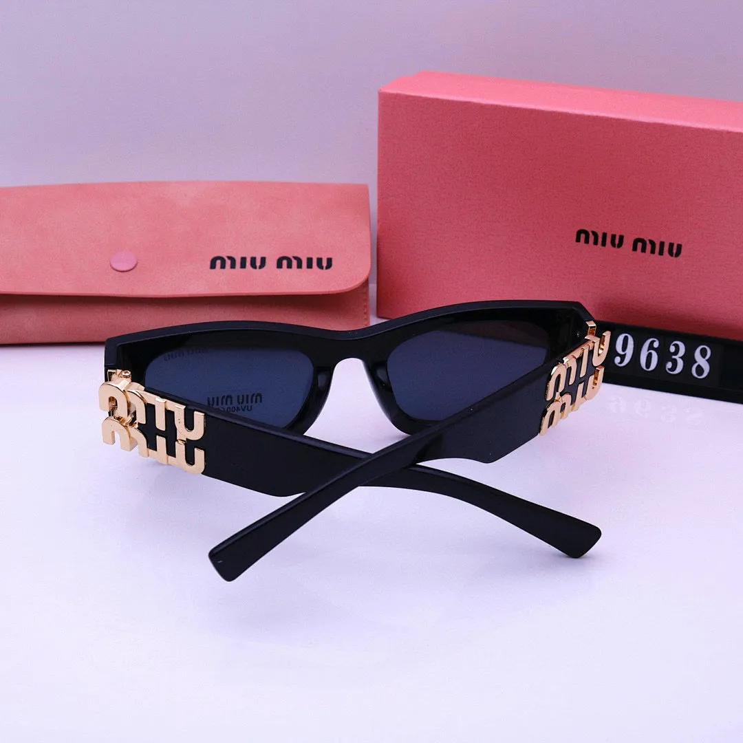 MIUMIU 4570 תמונה 3