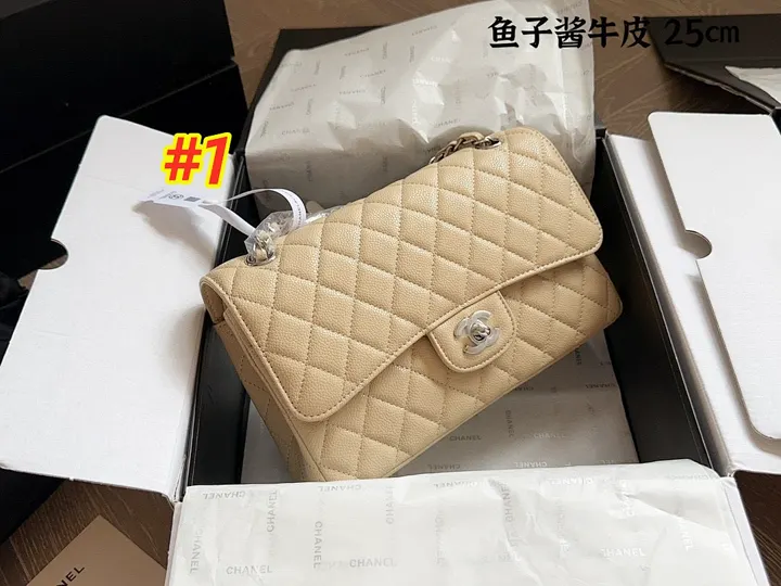 Chanel 4588