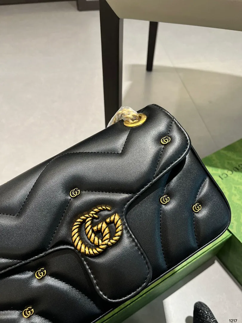 Gucci 4592 תמונה 16