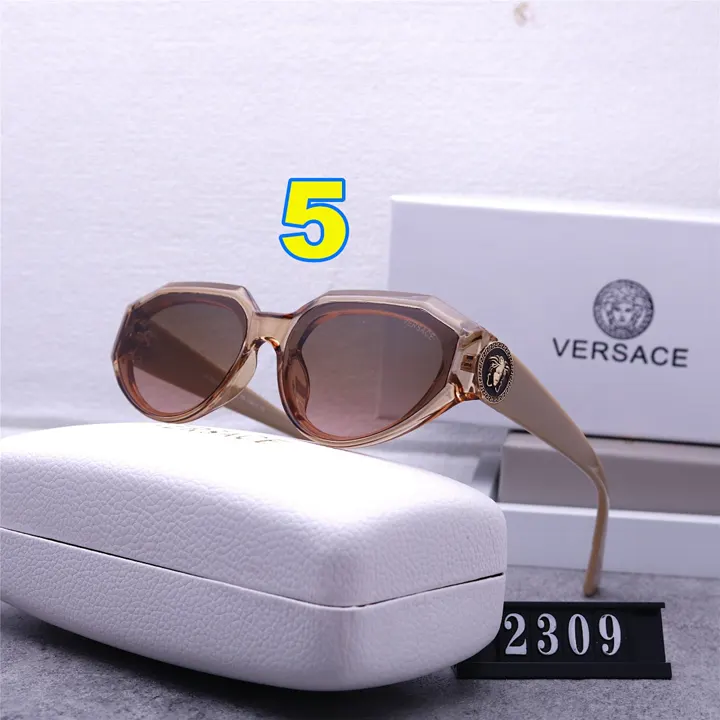 Versace 4600
