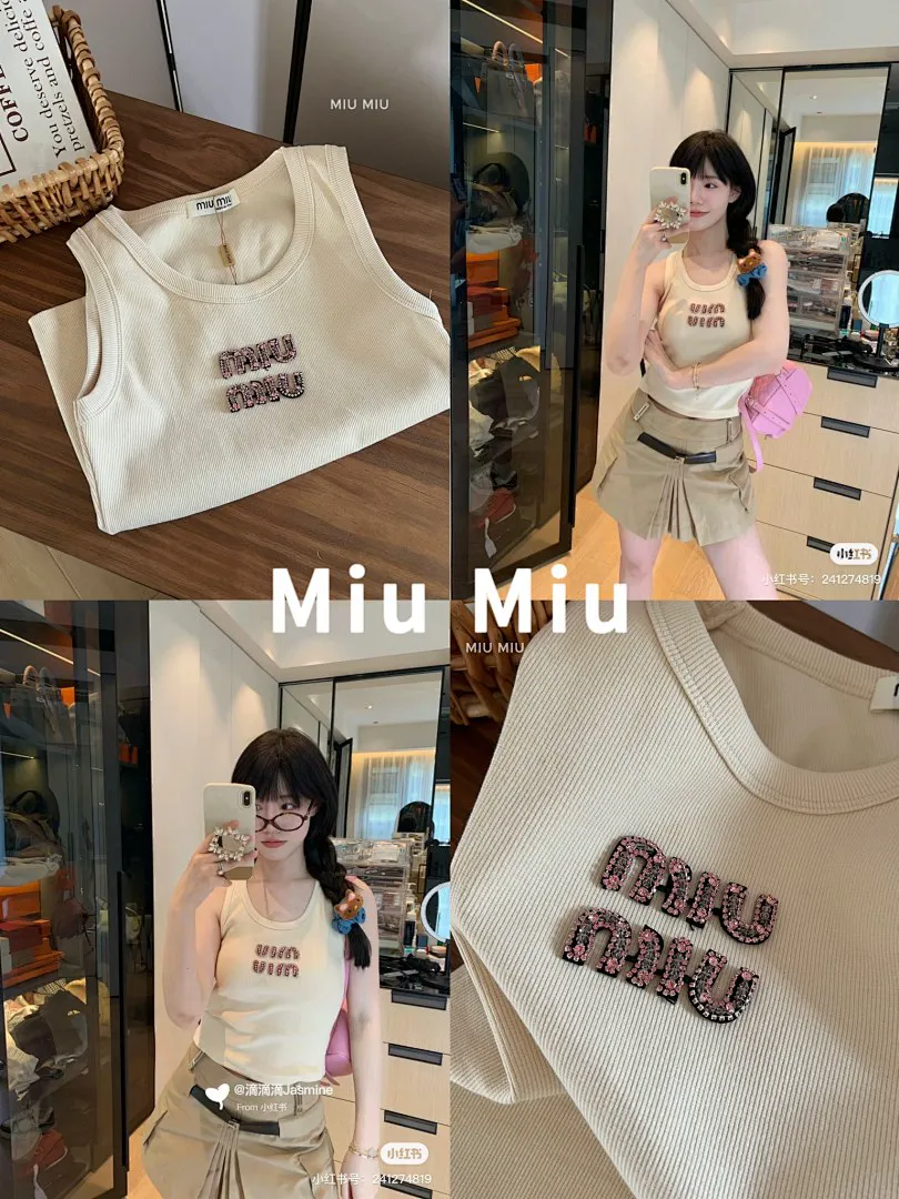 MIUMIU 4618J תמונה 8