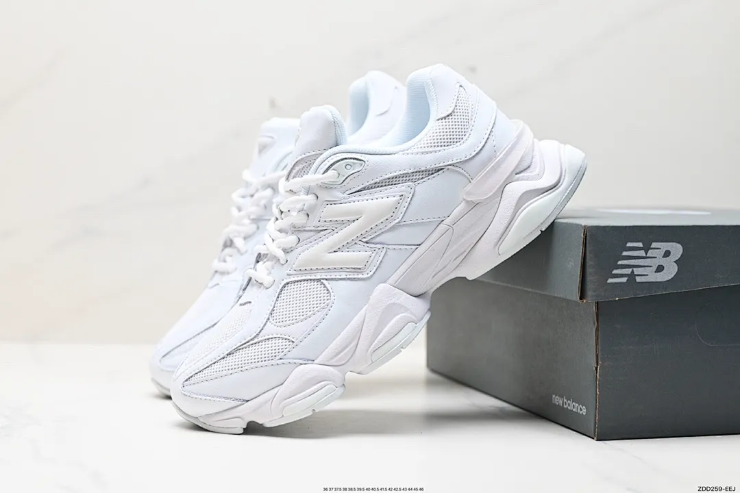 New Balance 4624J תמונה 33