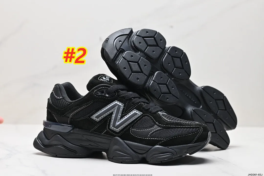 New Balance 4624J תמונה 4