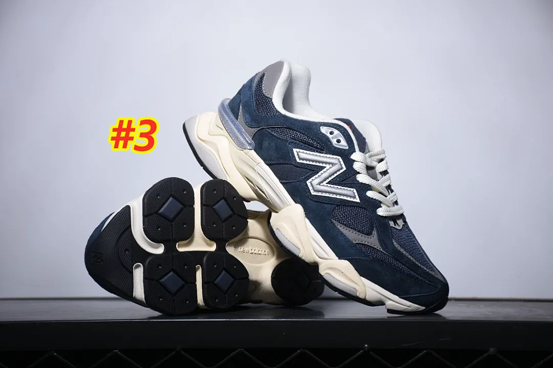 New Balance 4624J תמונה 5