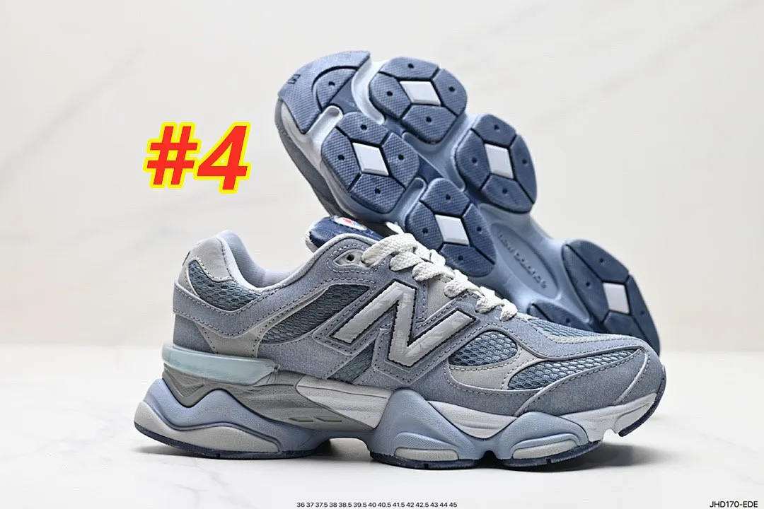 New Balance 4624J תמונה 6