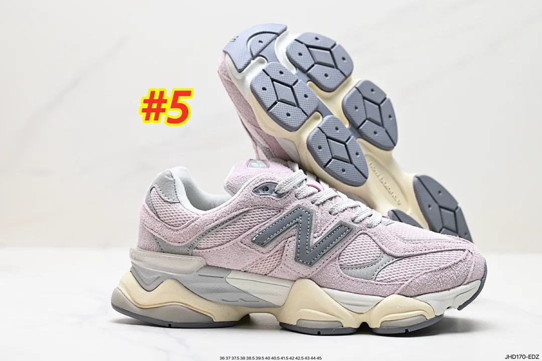 New Balance 4624J תמונה 7