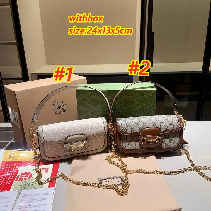 Gucci 4633J