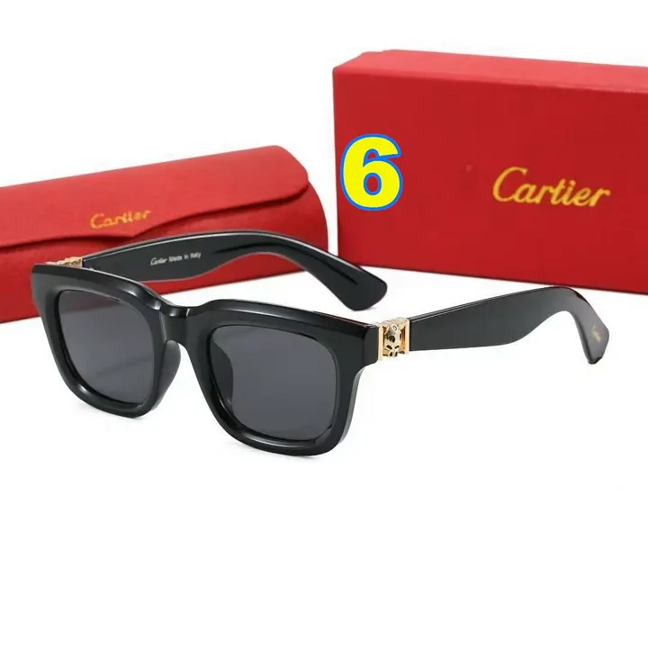 Cartier 4636
