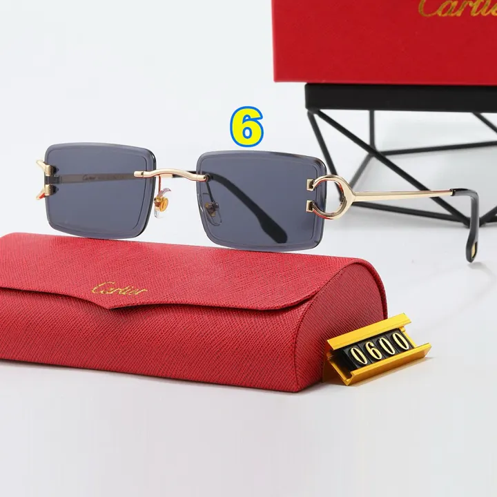 Cartier 4641