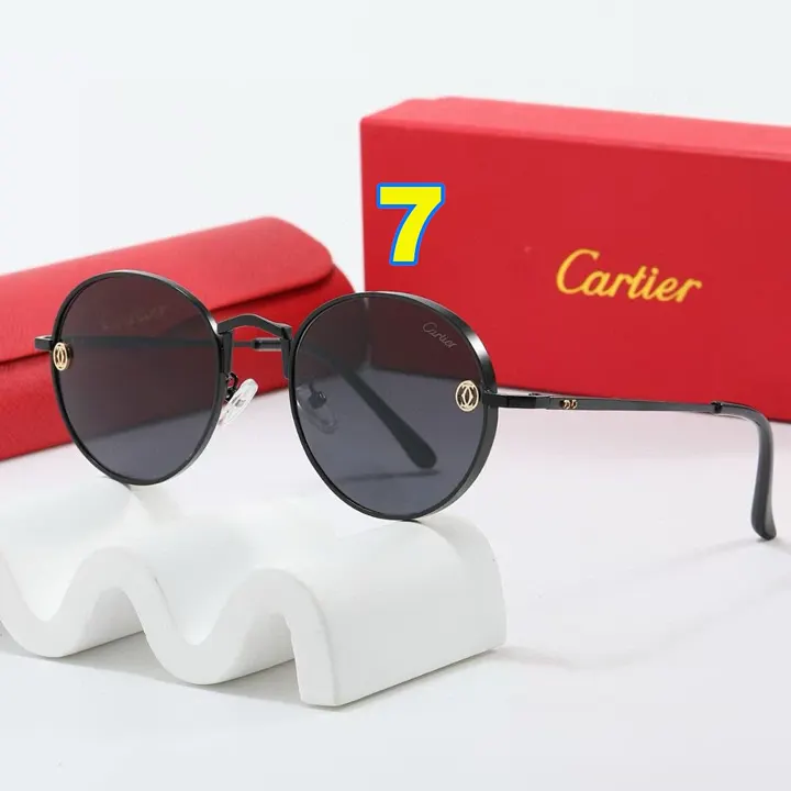 Cartier 4642